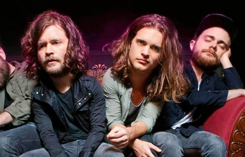 Kongos Tickets Kongos Concert Tickets and Tour Dates StubHub