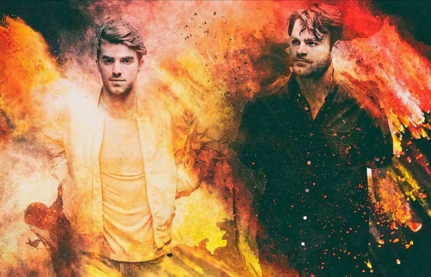 The Chainsmokers Tickets The Chainsmokers Concert Tickets and Tour