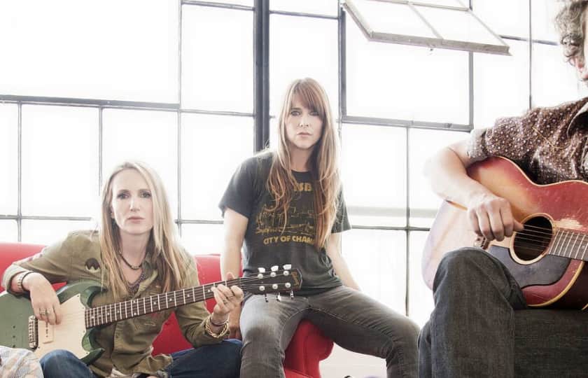 Veruca Salt Tour 2025