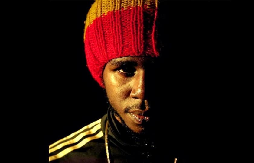 Chronixx Tickets - Chronixx Concert Tickets and Tour Dates - StubHub