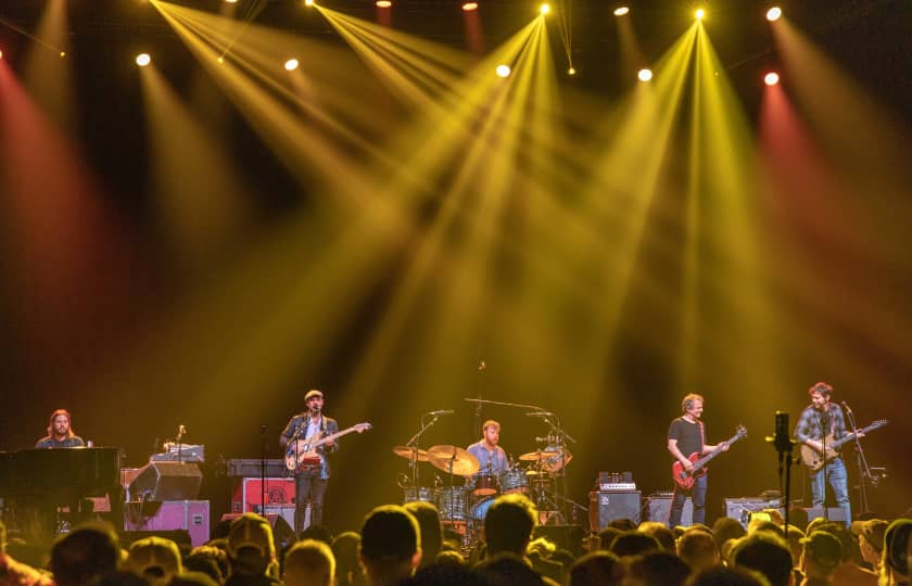 Joe Russo's Almost Dead Tickets - Joe Russo's Almost Dead ...
