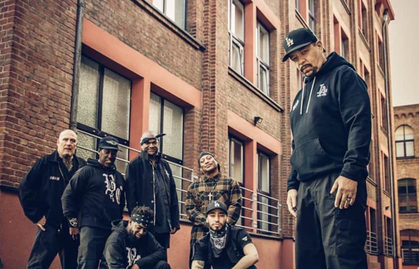 Body Count Tickets Body Count Concert Tickets and Tour Dates StubHub