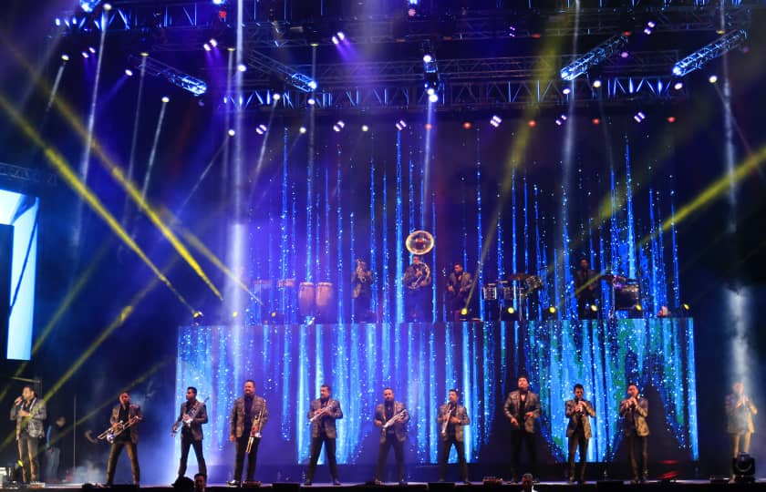 Banda MS Tickets Banda MS Concert Tickets and Tour Dates StubHub