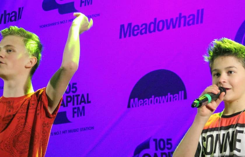 Bars and Melody Tickets Bars and Melody Tour 2023 and Concert Tickets