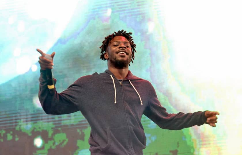 Isaiah Rashad Tickets Isaiah Rashad Concert Tickets and Tour Dates