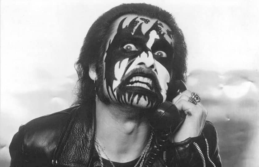 King Diamond Tickets King Diamond Concert Tickets and Tour Dates