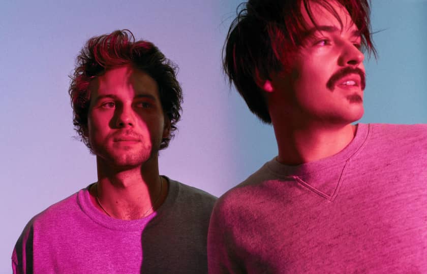 Milky Chance Tickets Milky Chance Concert Tickets and Tour Dates