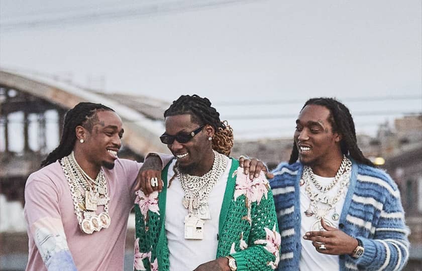 Migos Tickets Migos Concert Tickets and Tour Dates StubHub