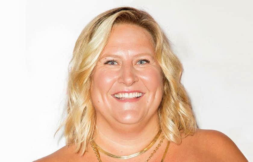 Bridget Everett Tickets StubHub