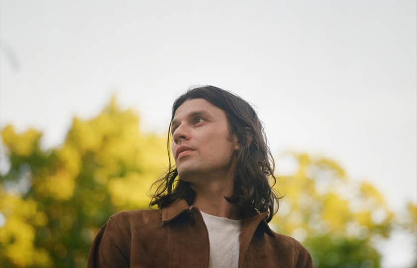 James Bay Tickets James Bay Concert Tickets and Tour Dates StubHub