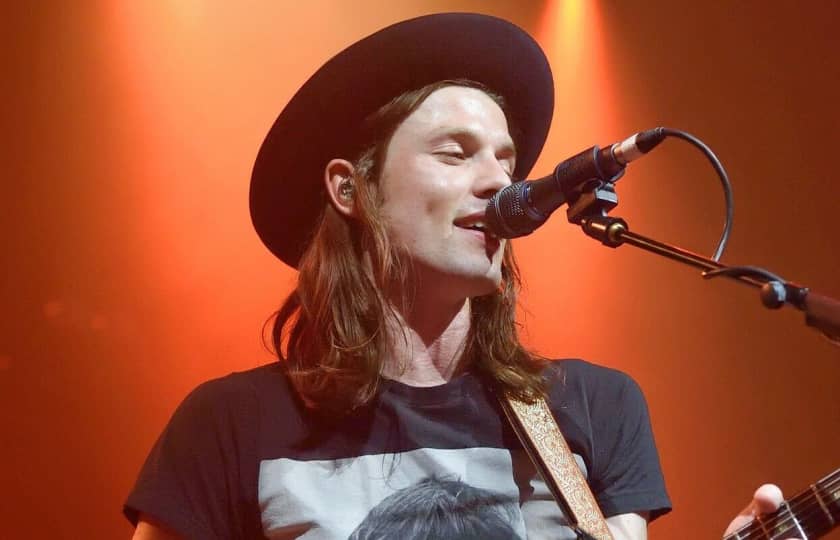 James Bay Tickets James Bay Tour Dates 2023 and Concert Tickets viagogo