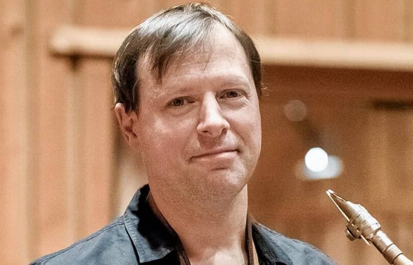 Chris Potter Tickets Chris Potter Concert Tickets and Tour Dates