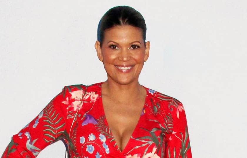 Aida Rodriguez Tickets - StubHub