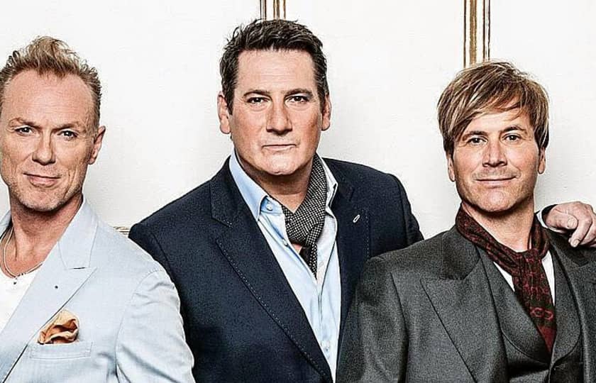 Spandau Ballet Tickets Spandau Ballet Concert Tickets and Tour Dates