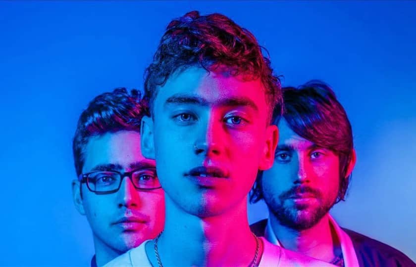 Years & Years Tickets Years & Years Concert Tickets and Tour Dates
