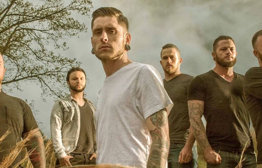 Whitechapel Tickets - Whitechapel Concert Tickets and Tour Dates - StubHub