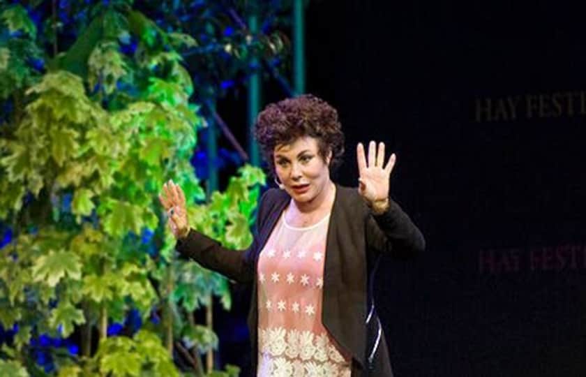 Ruby Wax Tickets - StubHub