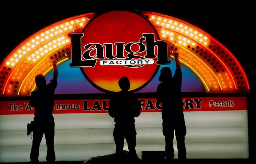 Laugh Factory Tickets StubHub