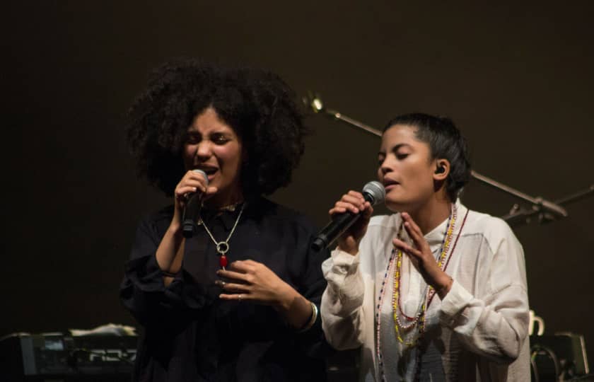 Ibeyi Tickets Ibeyi Concert Tickets and Tour Dates StubHub