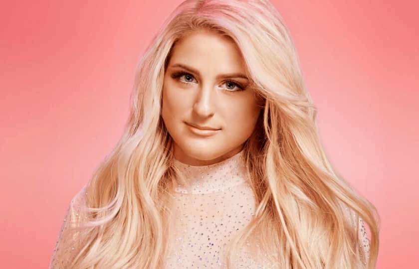 Meghan Trainor Tickets Meghan Trainor Concert Tickets and Tour Dates