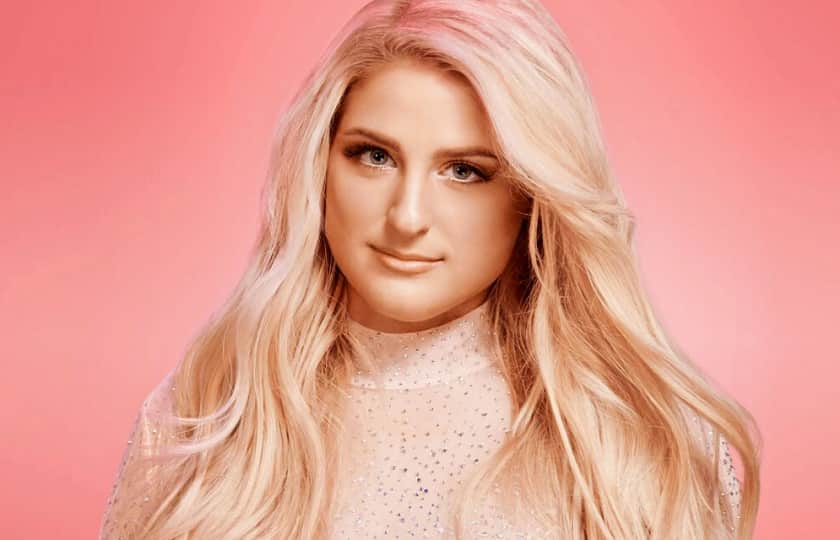 meghan trainor tour 2023 schedule