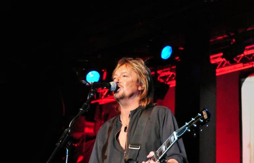 Chris Norman Tickets - StubHub