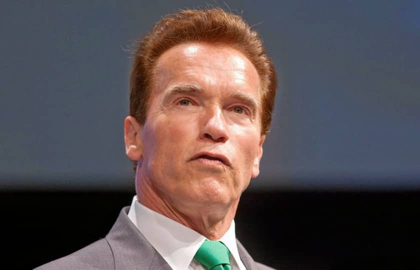 Arnold Schwarzenegger Tickets - StubHub
