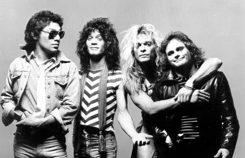 Van Halen Tickets Van Halen Concert Tickets and Tour Dates StubHub