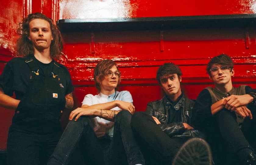 Hippo Campus Tickets - StubHub