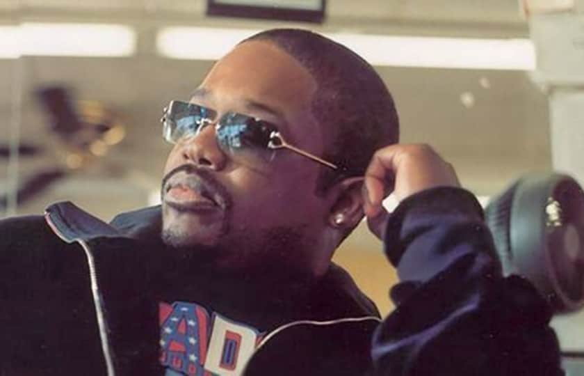 Dave Hollister Tickets - Dave Hollister Concert Tickets and Tour Dates