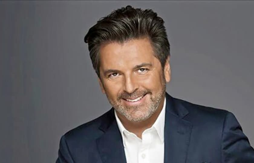 Thomas Anders Tickets Thomas Anders Concert Tickets and Tour Dates