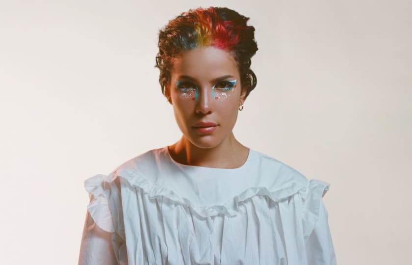 Halsey Tickets Halsey Concert Tickets and Tour Dates StubHub