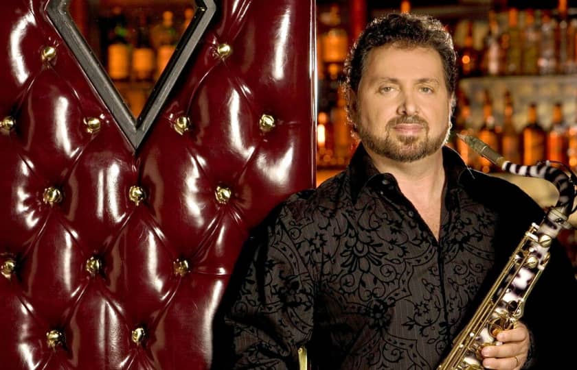 Richard Elliot Tickets Richard Elliot Concert Tickets and Tour Dates