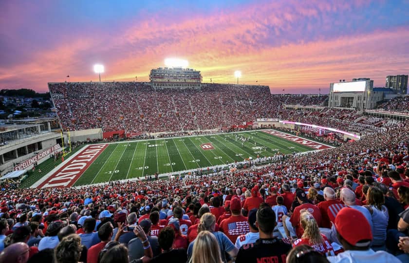 Indiana Hoosiers Football Tickets StubHub