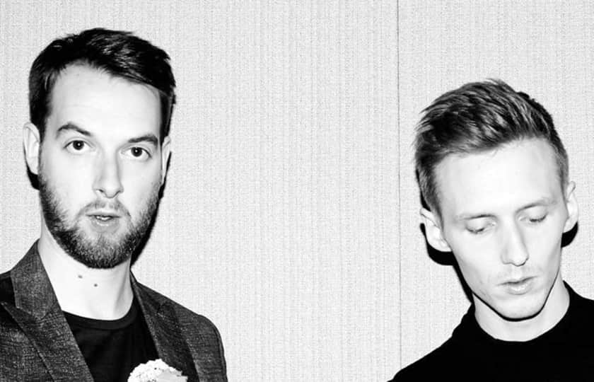 Honne Tickets Honne Concert Tickets and Tour Dates StubHub