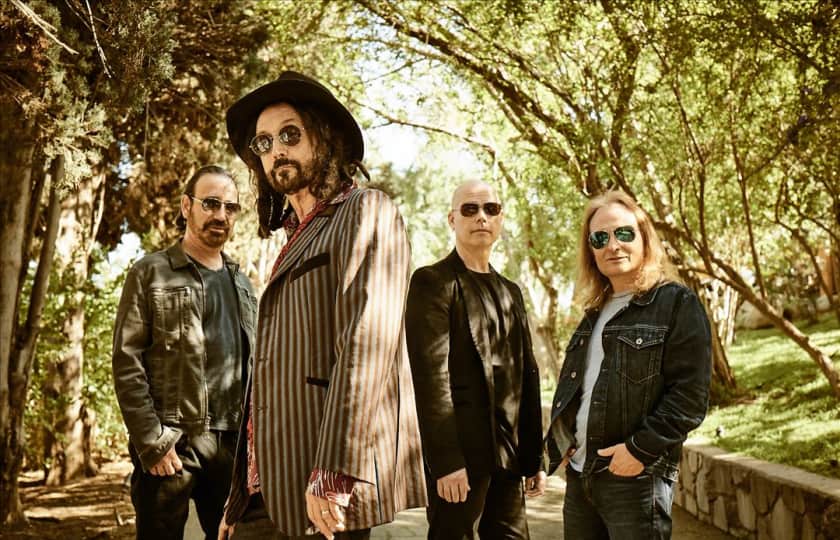 The Zombies Tickets The Zombies Concert Tickets and Tour Dates StubHub