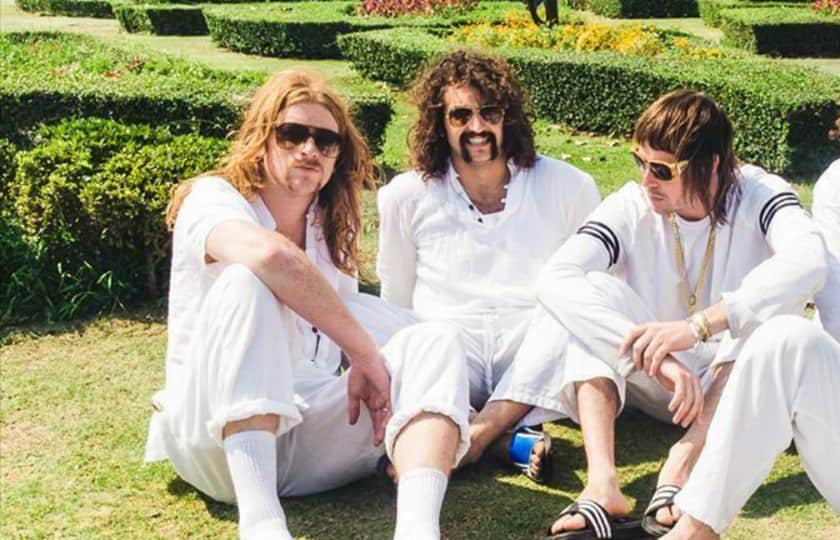 Sticky Fingers Tickets Sticky Fingers Concert Tickets And Tour Dates 