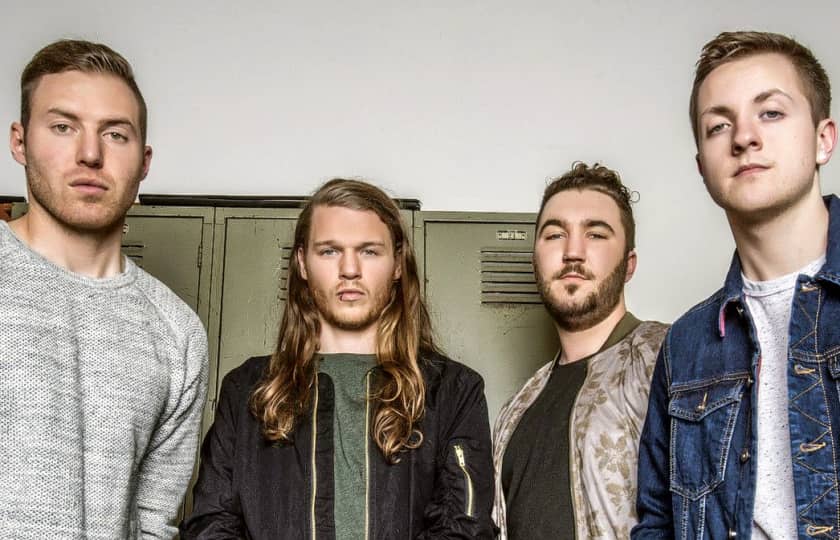 I Prevail Concert 2025 Tickets