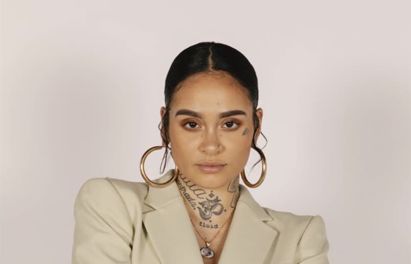 Kehlani Tickets StubHub