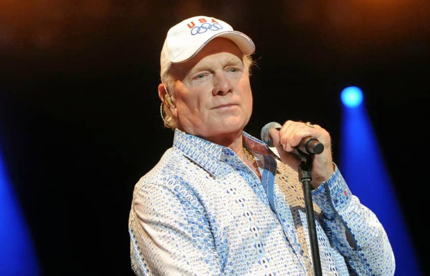 Mike Love Tickets Mike Love Concert Tickets and Tour Dates StubHub