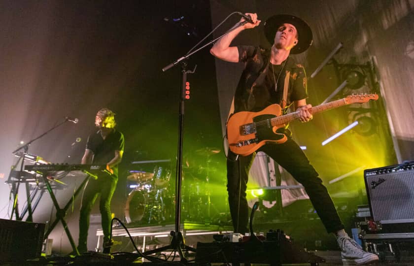 Bob Moses 2025 Tour