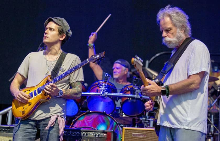 Dead And Company Tickets - Dead And Company Concert Tickets And Tour Dates  - Stubhub