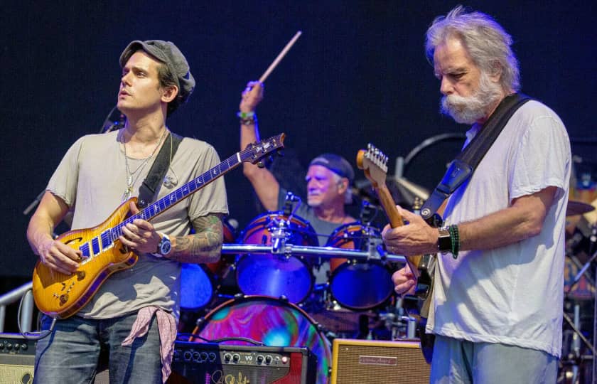 Dead & Company Tickets Dead & Company Concert Tickets and Tour Dates