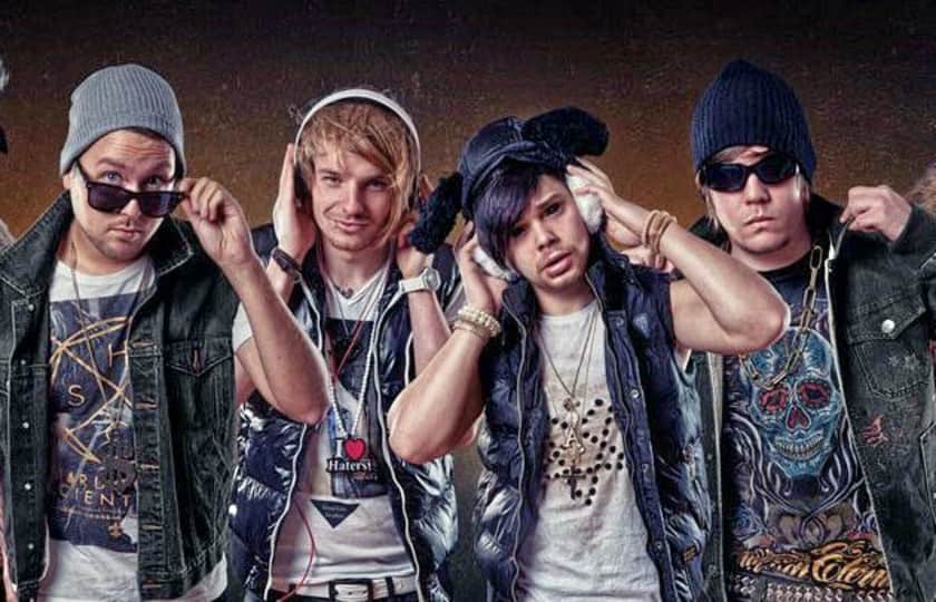 Electric Callboy Band Tickets StubHub