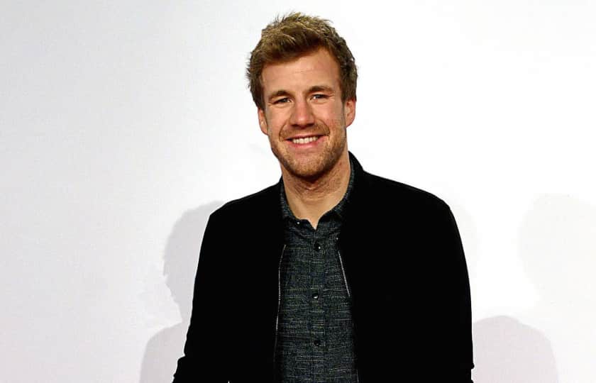Luke Mockridge Hamburg Luke Mockridge Hamburg