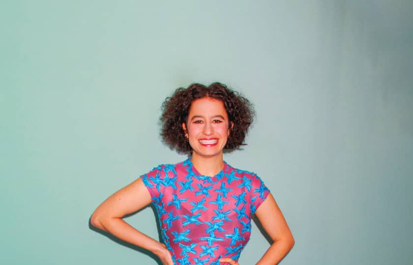 Ilana Glazer Tickets StubHub