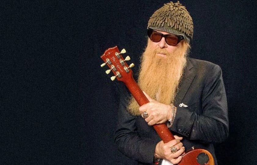 Billy Gibbons Tickets Billy Gibbons Concert Tickets and Tour Dates