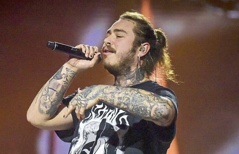 Post Malone Tickets Post Malone Tour Dates 2024 and Concert Tickets