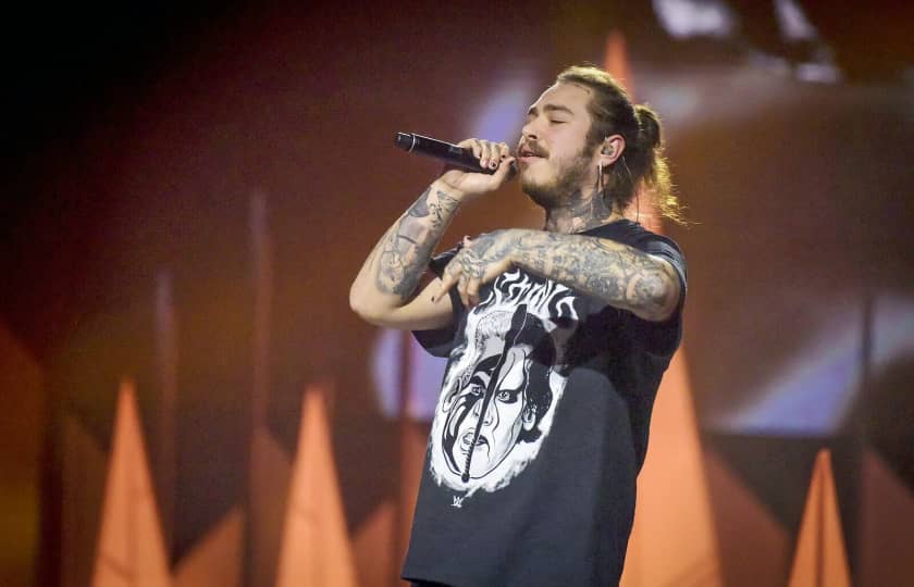 Post Malone Tickets Post Malone Concert Tickets and Tour Dates viagogo