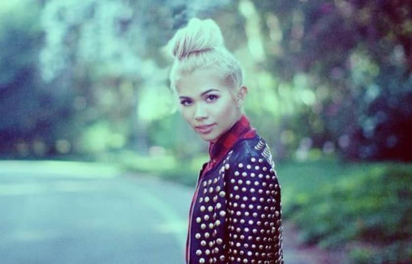 Hayley Kiyoko Tickets Hayley Kiyoko Concert Tickets and Tour Dates